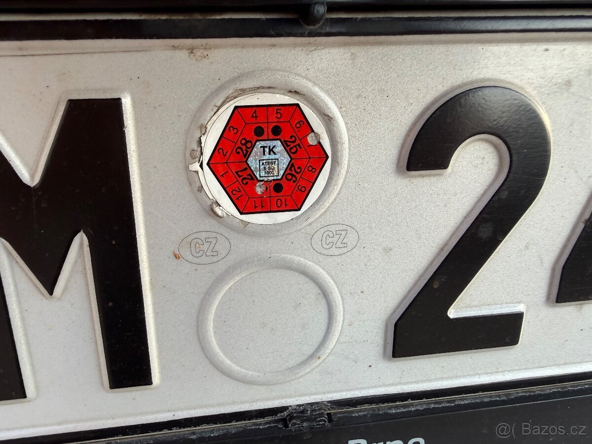 Škoda Octavia 3 kombi 2016 - 9