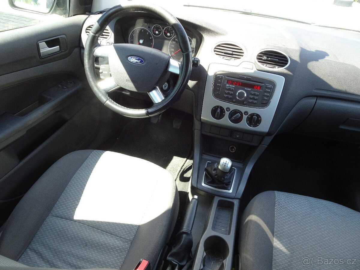 Ford Focus 1.6i 16V Combi - 9