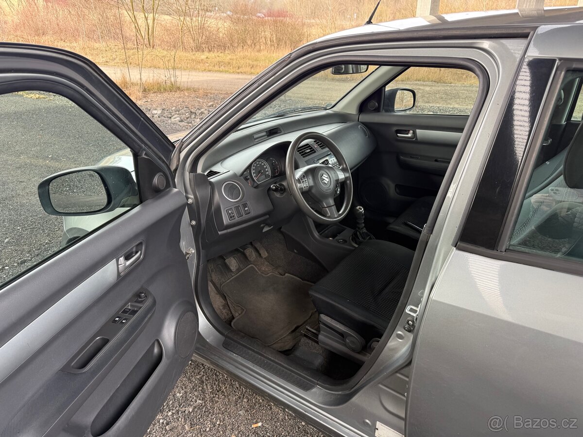 Suzuki Swift 1.3 DDIS - 9
