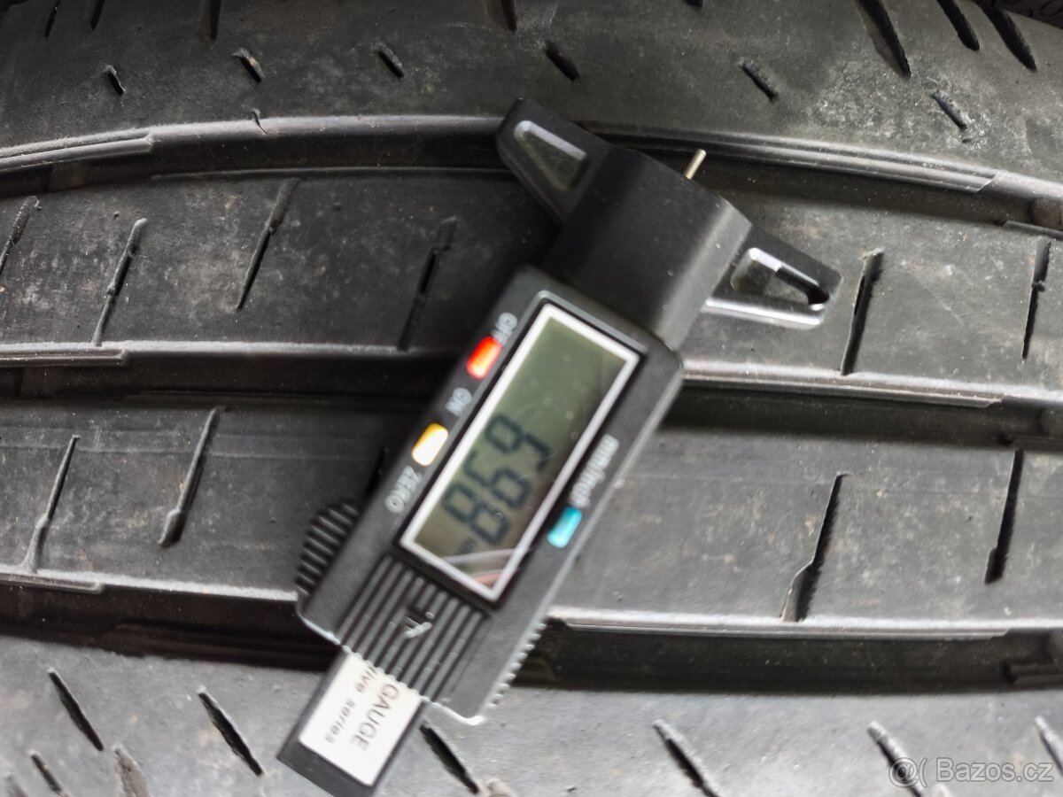 kola 5x118 r16 Trafic, Vivaro, Primastar pneu 205/65 r16C - 9