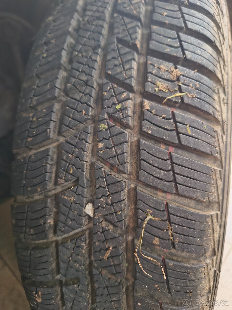 Prodám Peugeot 206+ - 9