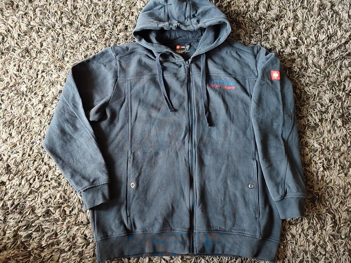 Engelbert Strauss mikino bunda - 9