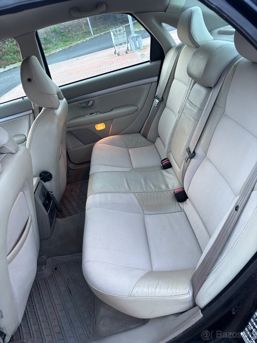 Prodám Volvo S80 D5 - 9