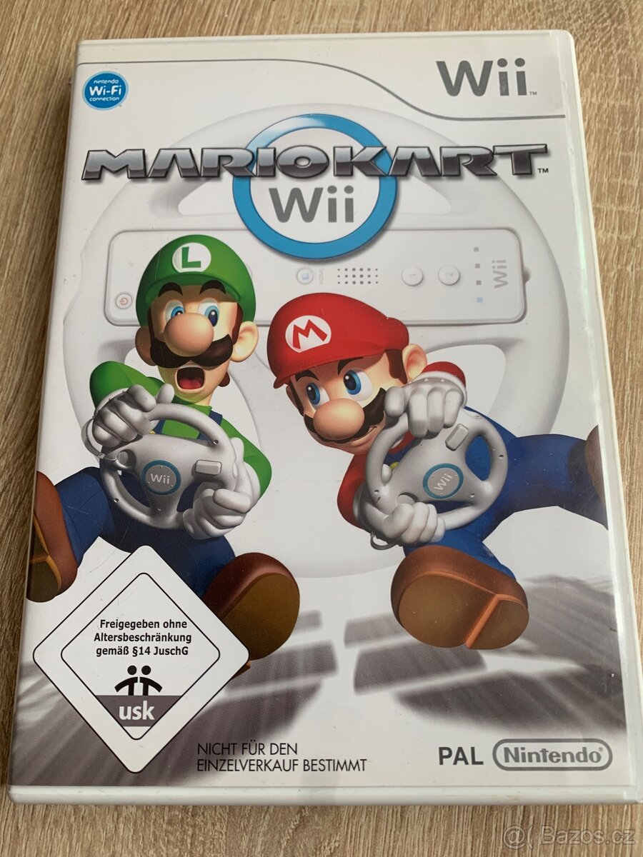 Ps4 a Nintendo wii - 9