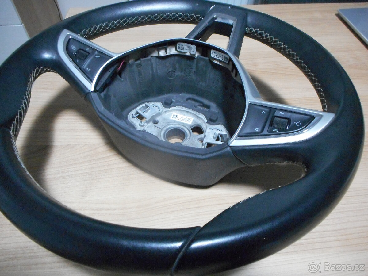 OCTAVIA 3 R.V. 2016 - 9