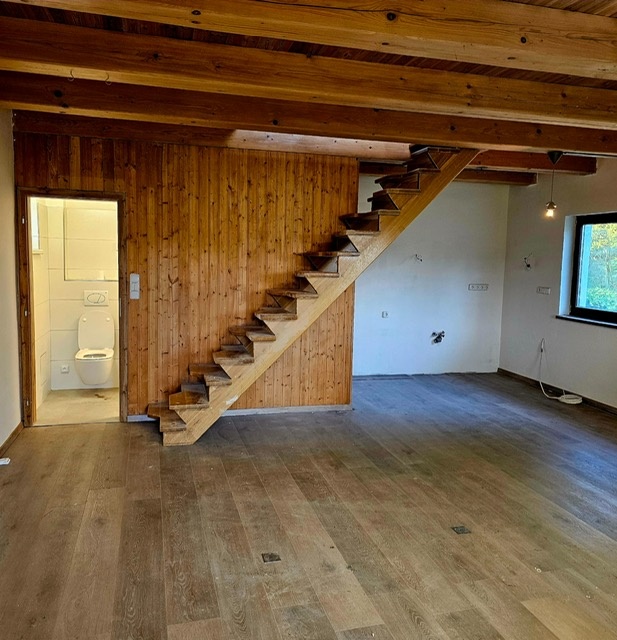 Predáme chalupu s obrovským pozemkom - 9