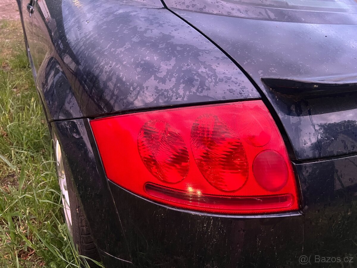 Audi TT náhradní díly - 9