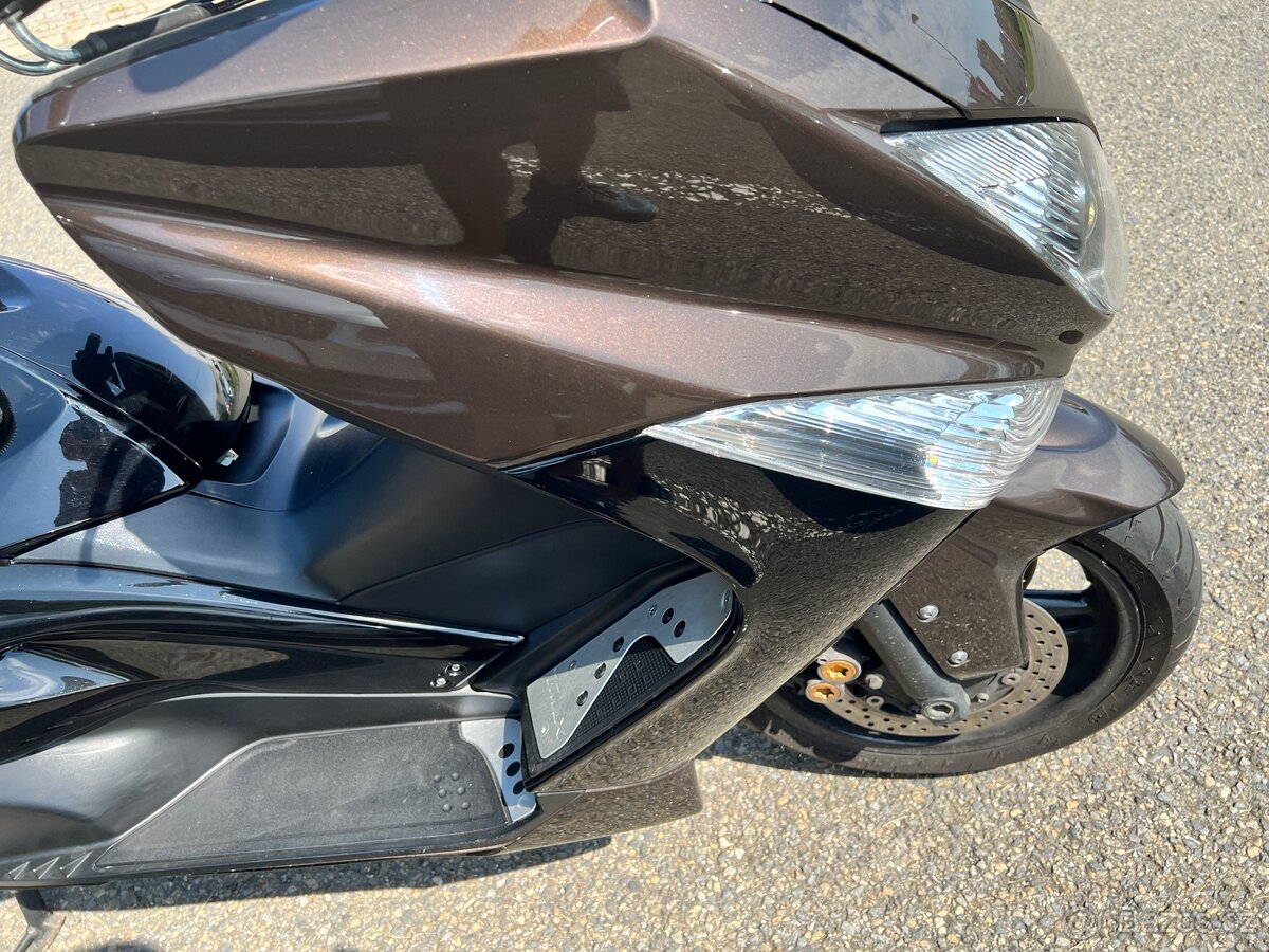 T-max 500 r.v.2010 - 9