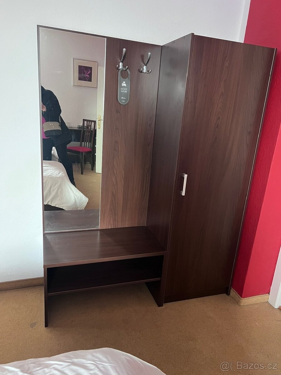 Hotelový nábytek - 9