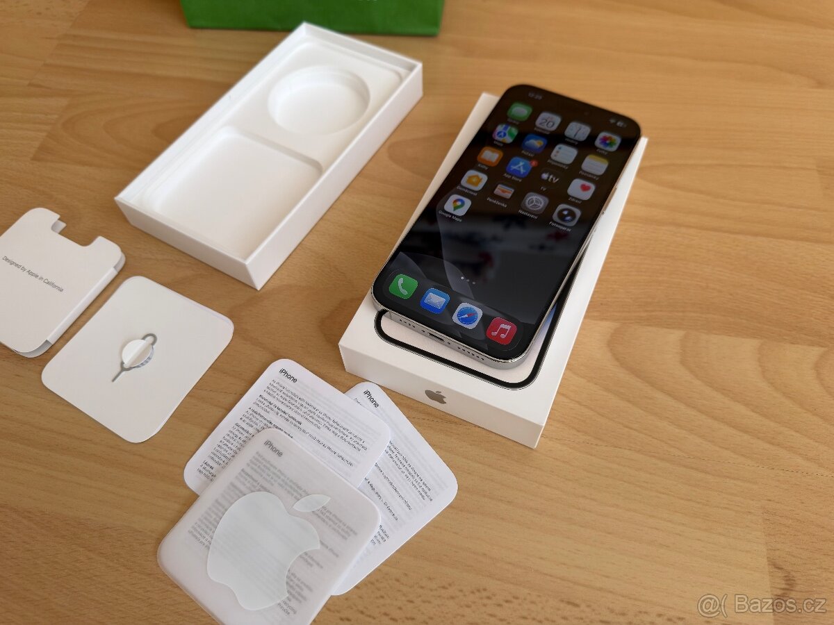 Apple Iphone 14 Pro Max 256GB - 9