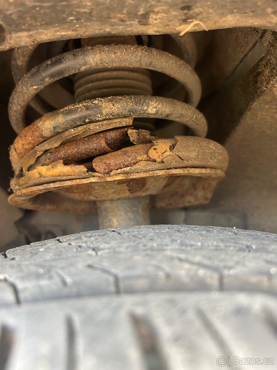 Peugeot 307CC 2.0 benzin 103kw - 9