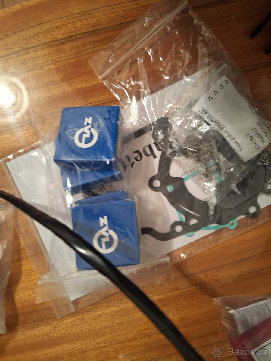 babeta207+tunnig - 9