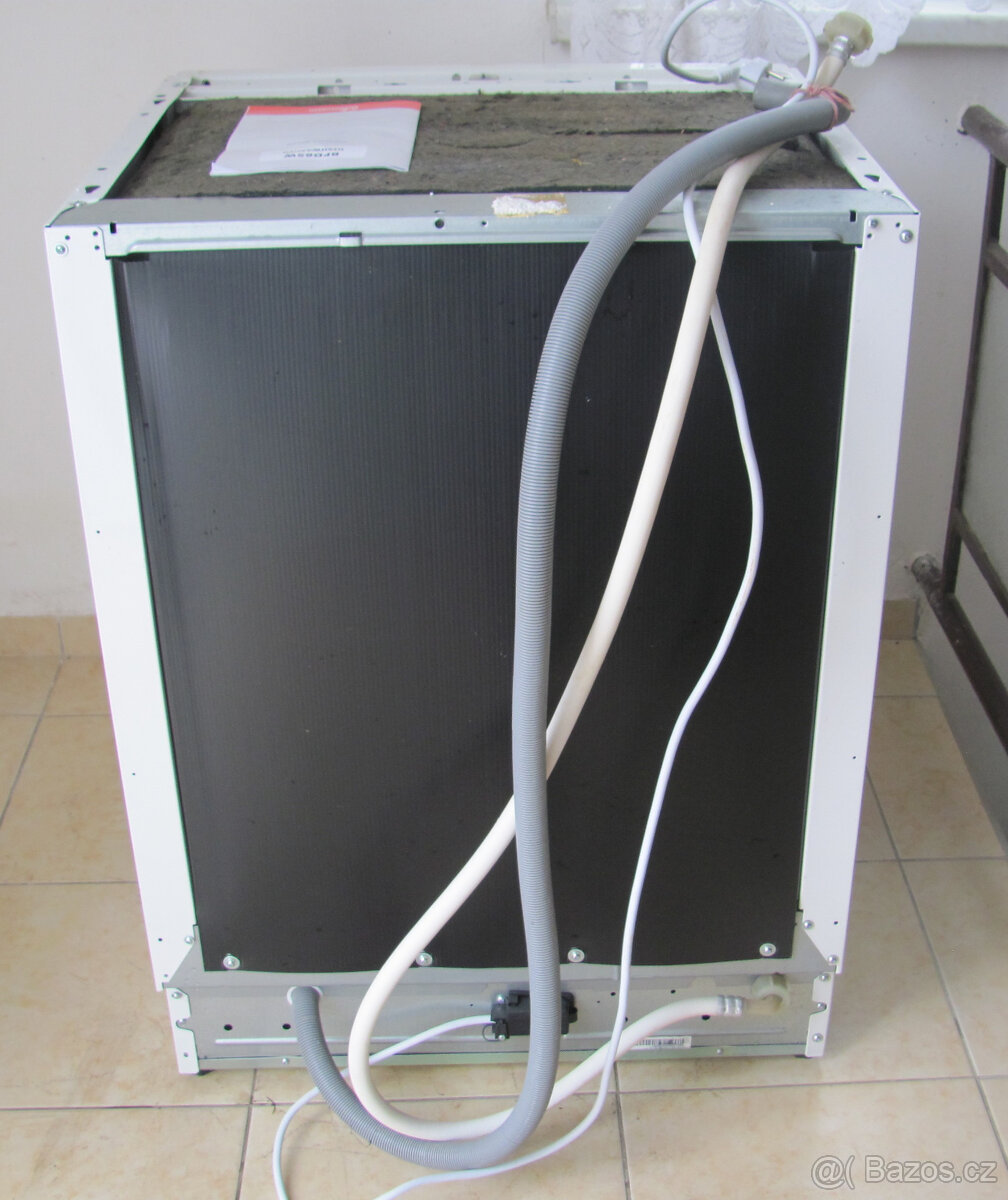 MYČKA NÁDOBÍ BAUMATIC - 12SAD - A+ - 60cm - 9