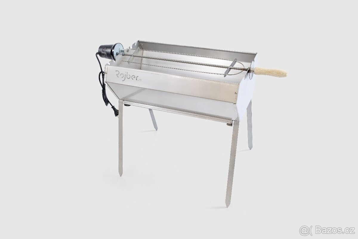 Rojber -Rojberka - 9