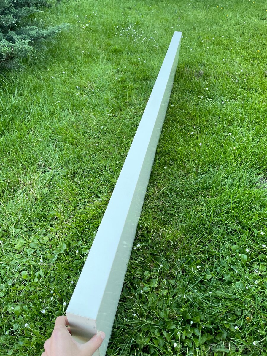 Police Ikea Lack - 9