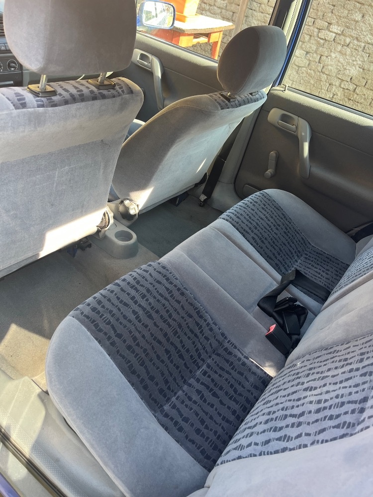 škoda felicia 1,6 combi - 9