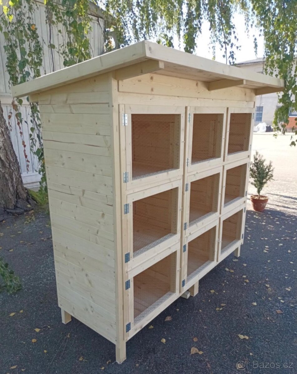 Dětský zahradní domek - 9