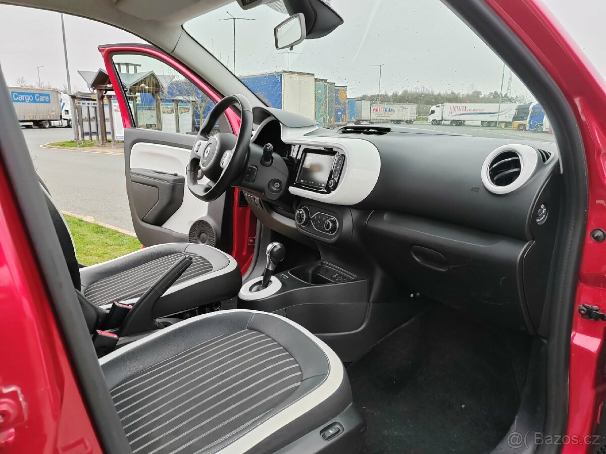 Renault Twingo E-Tech - 9