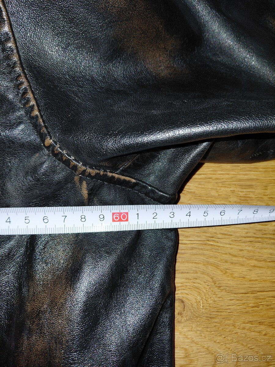 Harley Davidson pánská bunda XL - 9