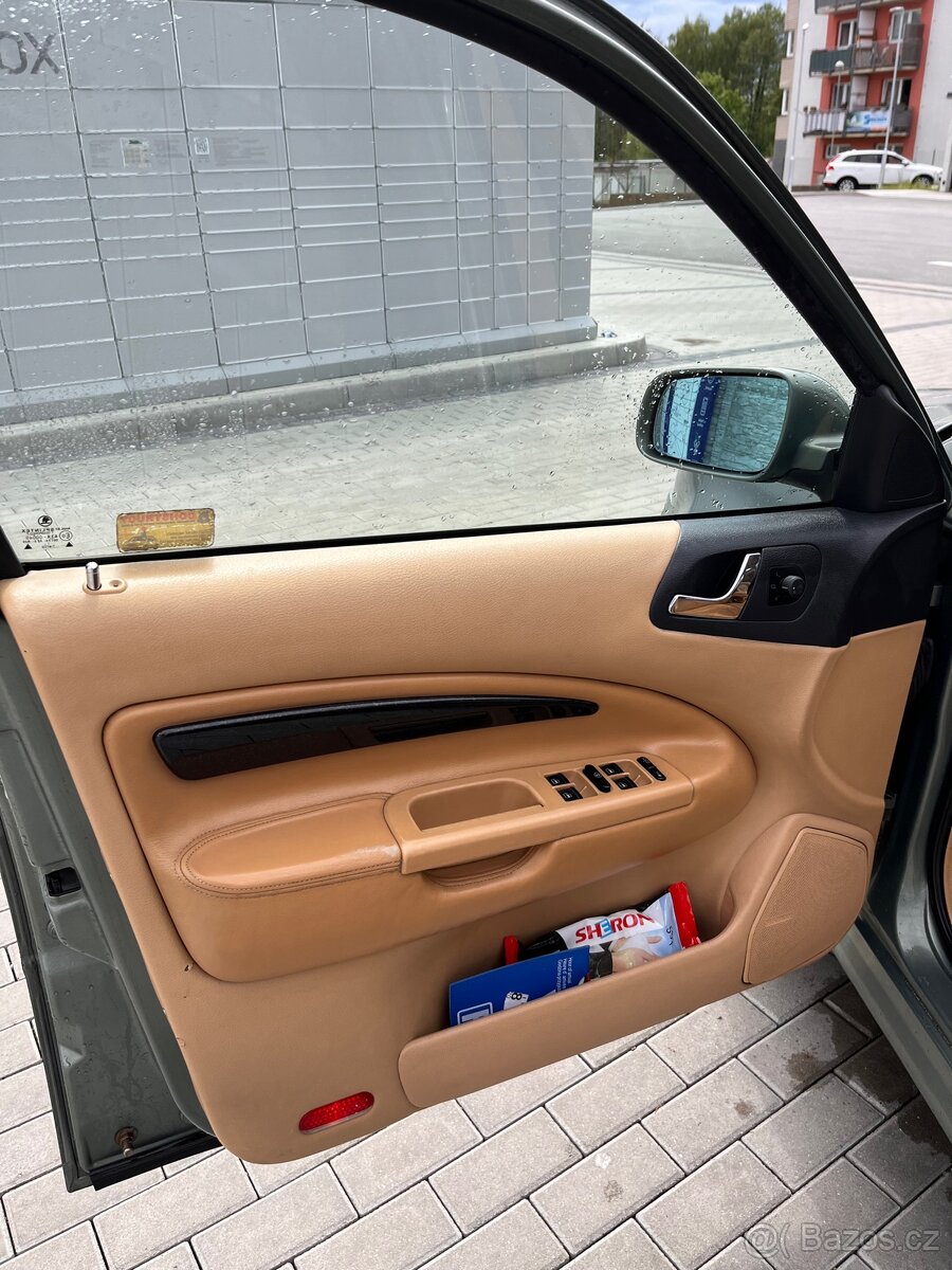 Škoda Octavia 1.9 tdi 81 kW L&K - 9
