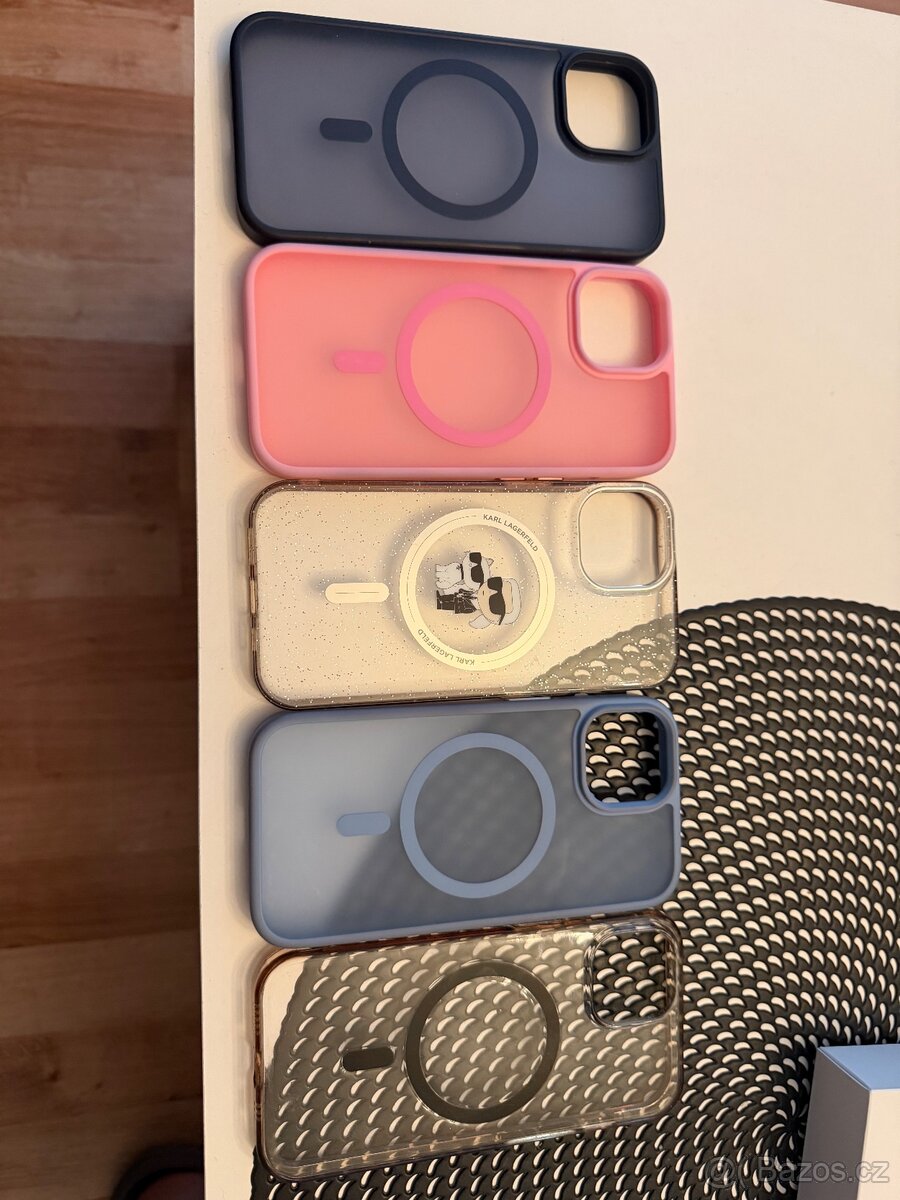 IPhone 15 - 9
