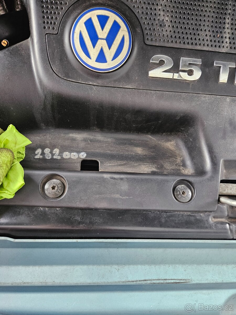 Multivan T4- 111kw - 9