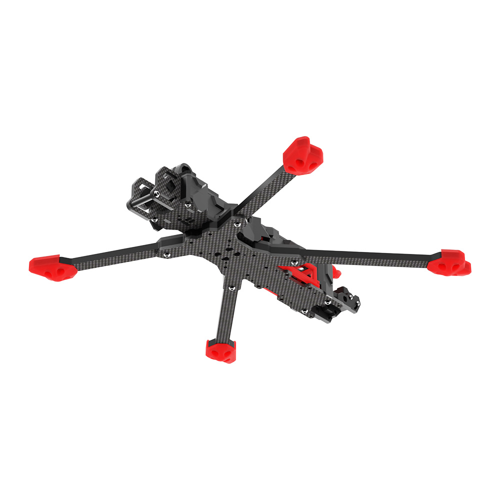 Nový rám iFlight Chimera7 Pro 7" Doprava ZDARMA - 9