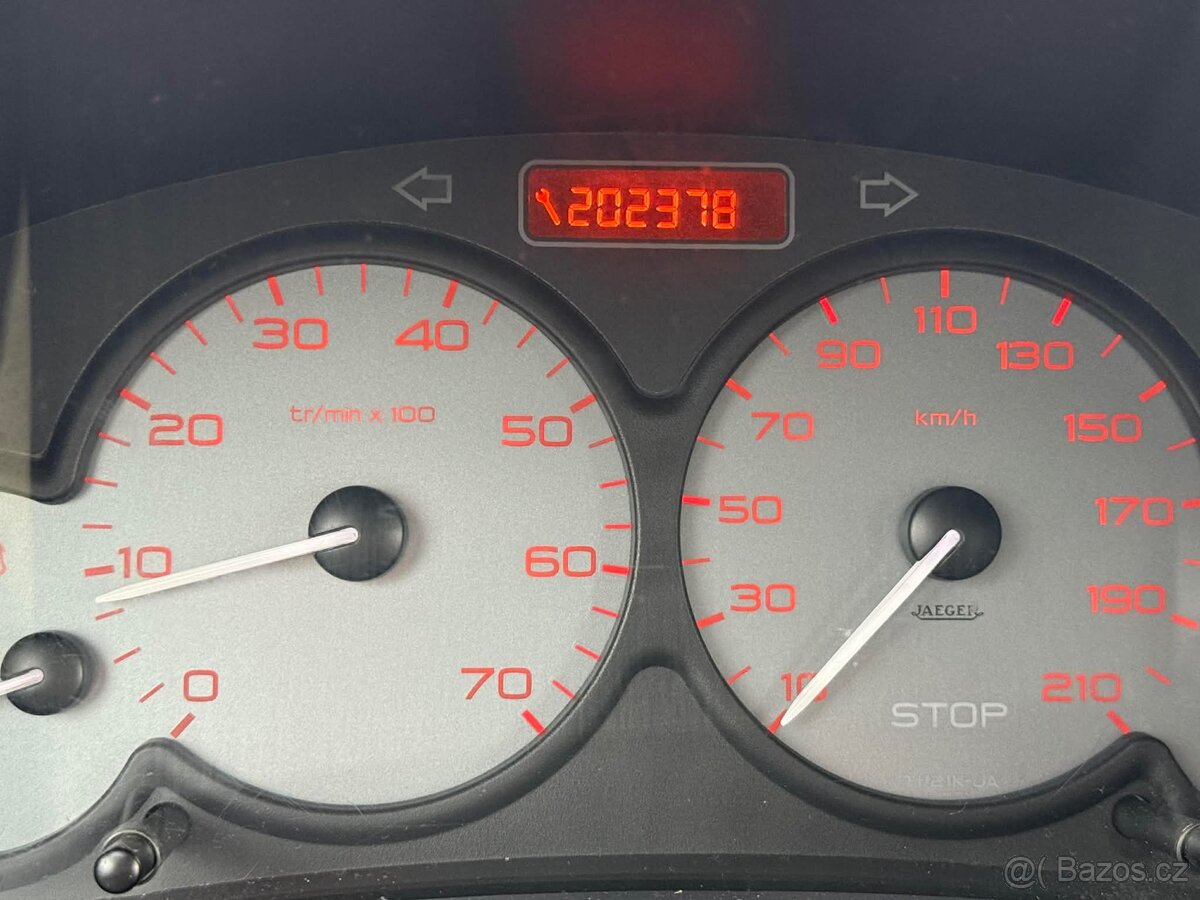 Citroen Berlingo 1.6hdi 2008 - 9