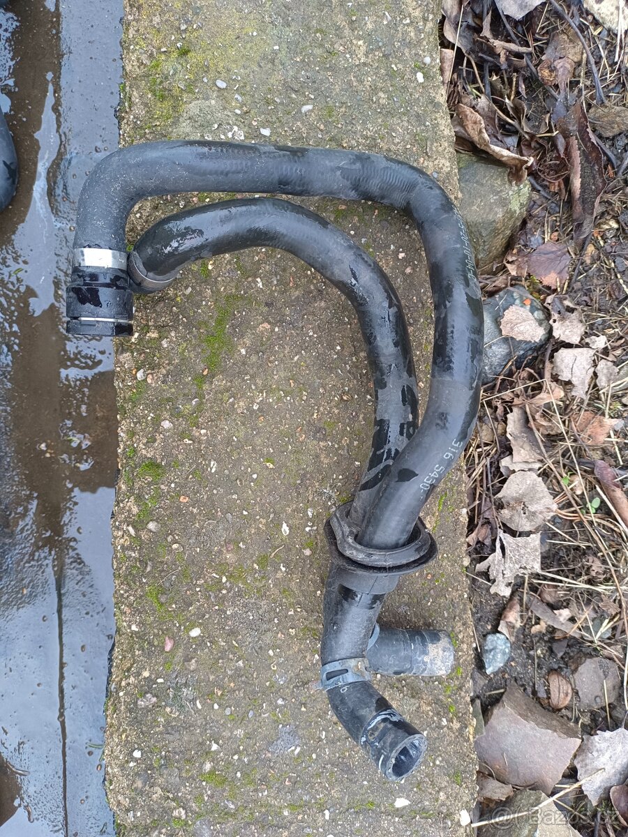 VW Passat b5/b5.5 ND-1 - 9