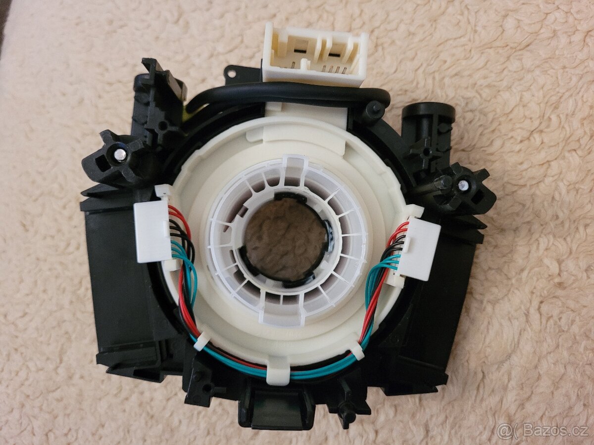 Nissan Qashqai J10 - 9