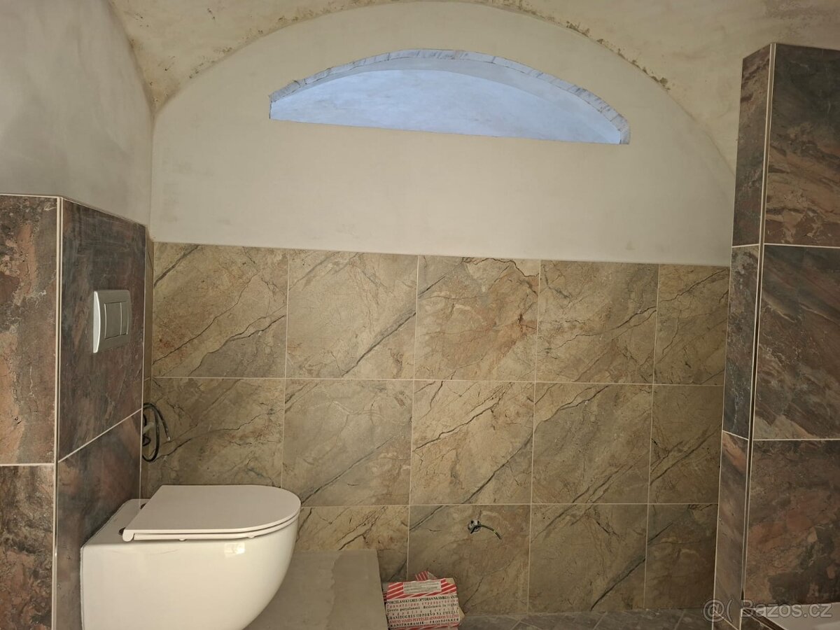 Byt v rekonstrukci - 9