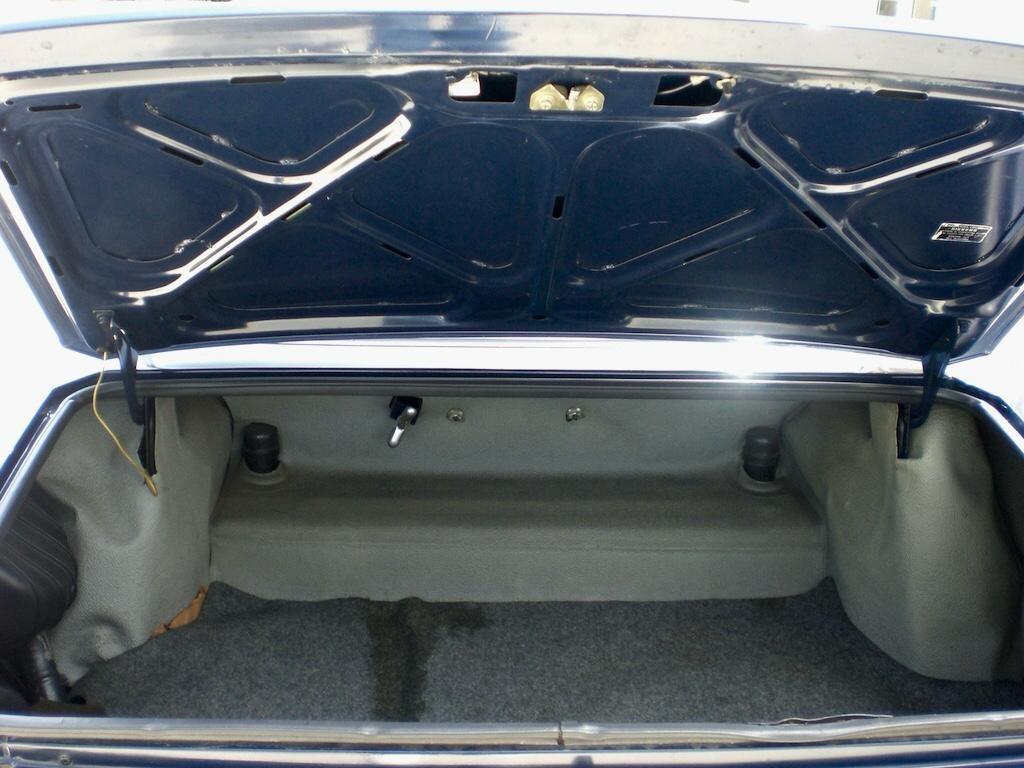 ALFA ROMEO 2000 BERLINA - 9