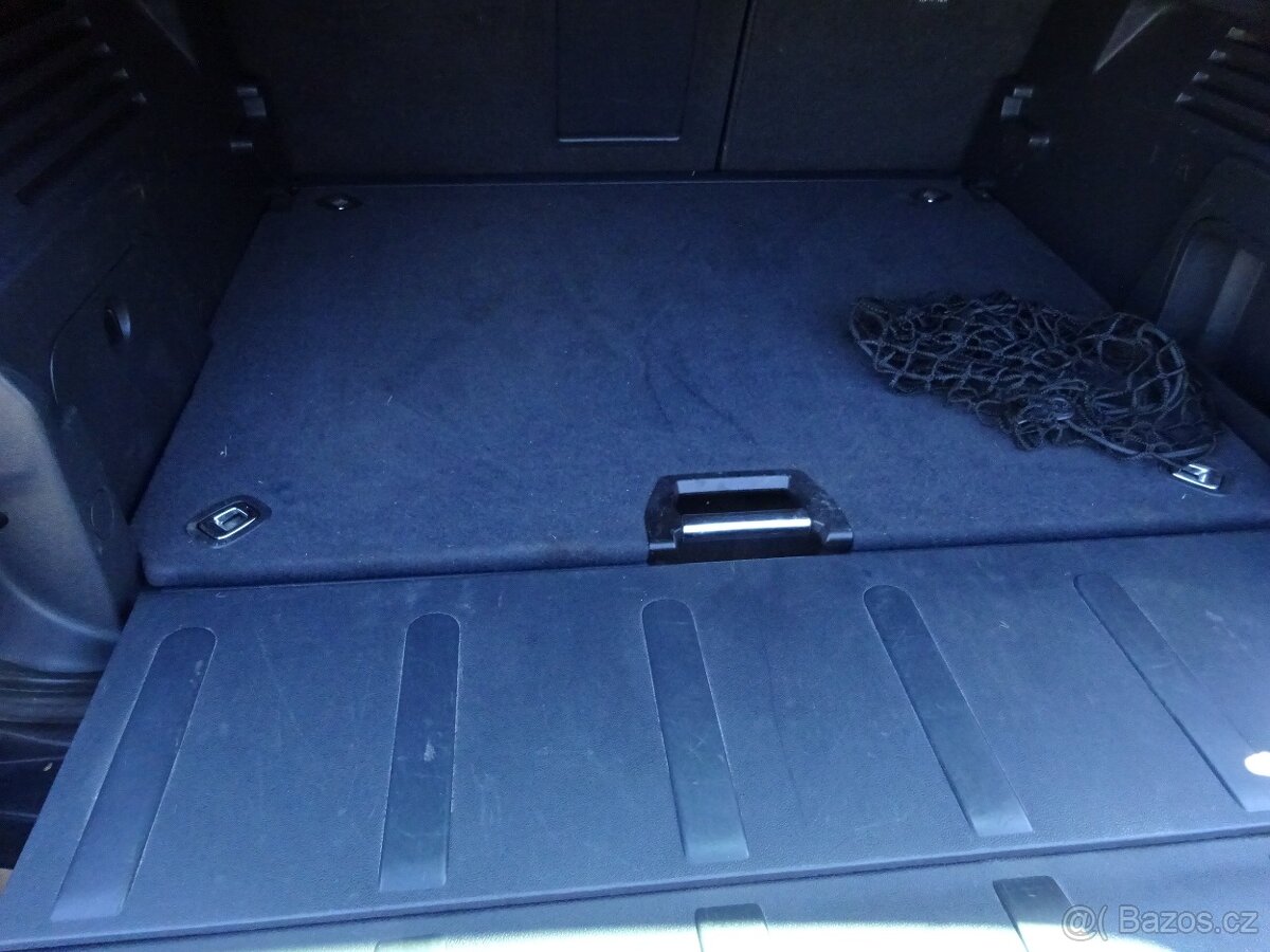 Peugeot 3008 1,6 HDI - 9