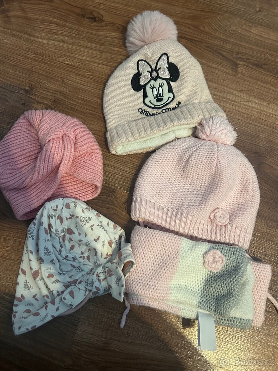 Balík oblečení - 9