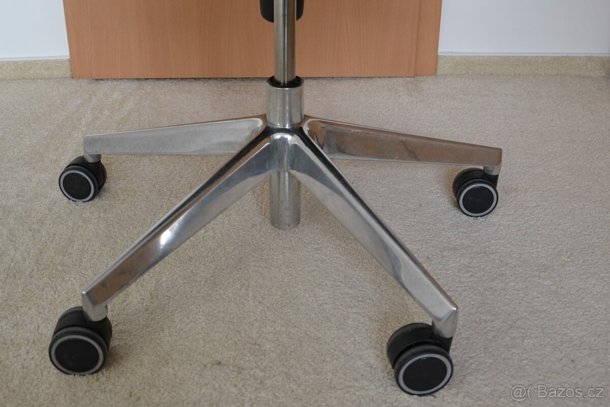 Kancelářská židle - LD Seating - 9