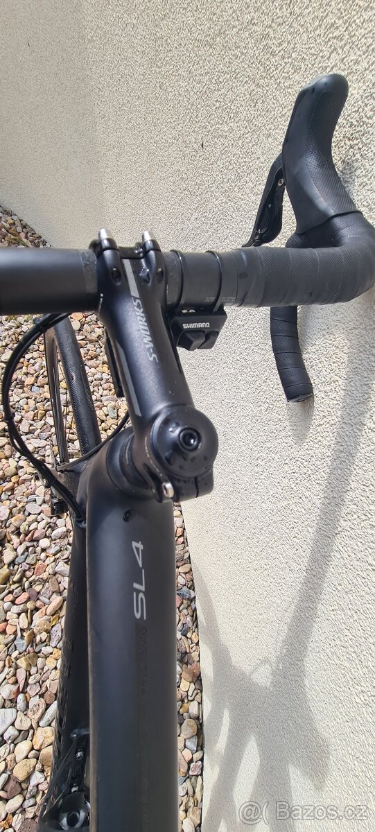 Specialized Roubaix S-Works el.DuraAce Di2 - 9