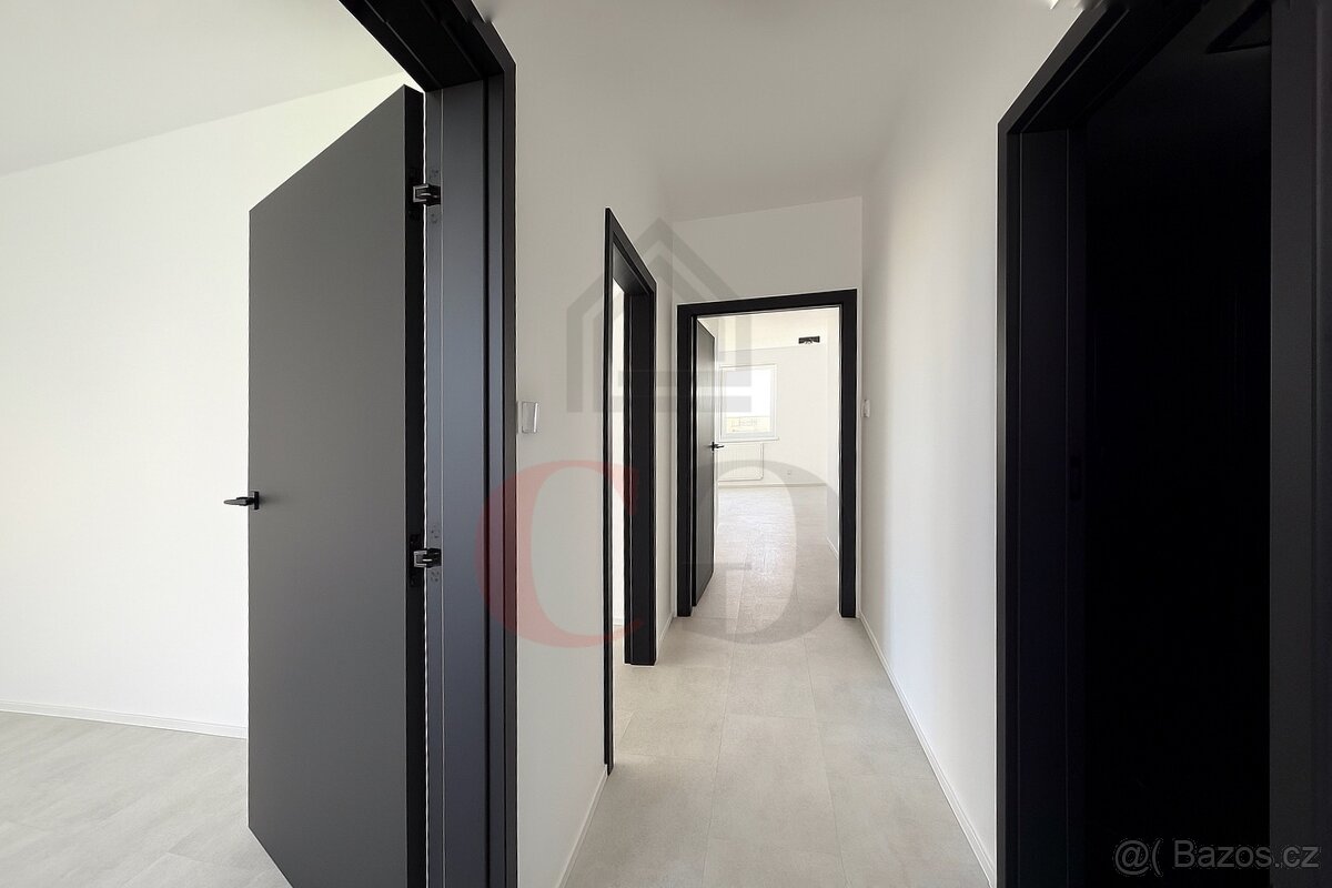 Pronájem bytu 3+KK, Plzeň - 9