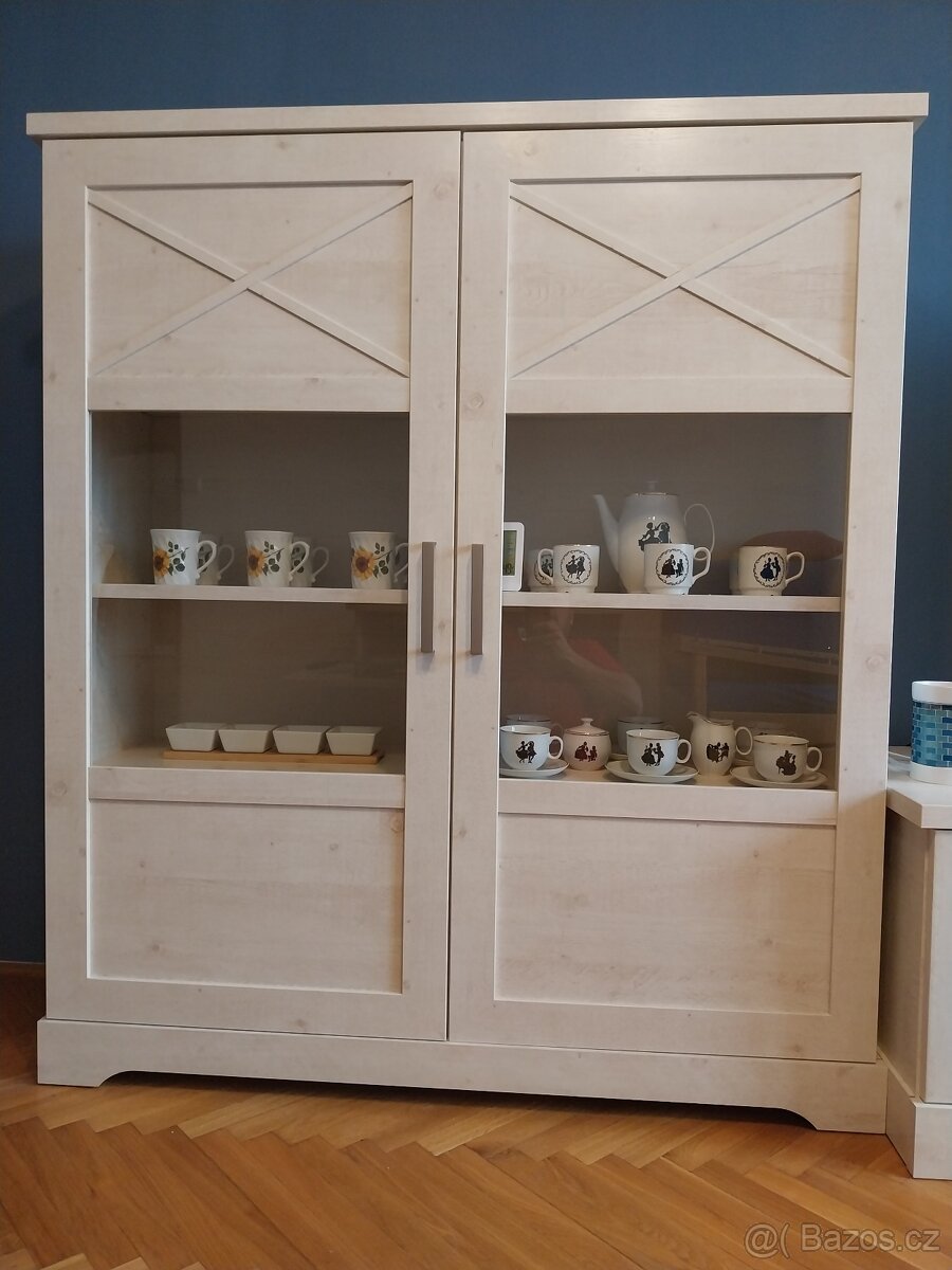 Obývací stěna ROCKHAMPTON, cena k jednání - 9