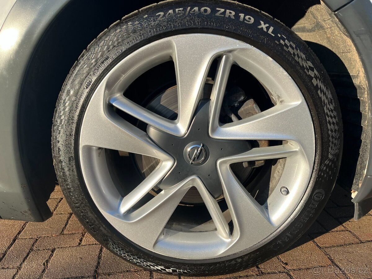 Opel Insignia Country 2.0 CDTI Xenon Navi Kamera - 9