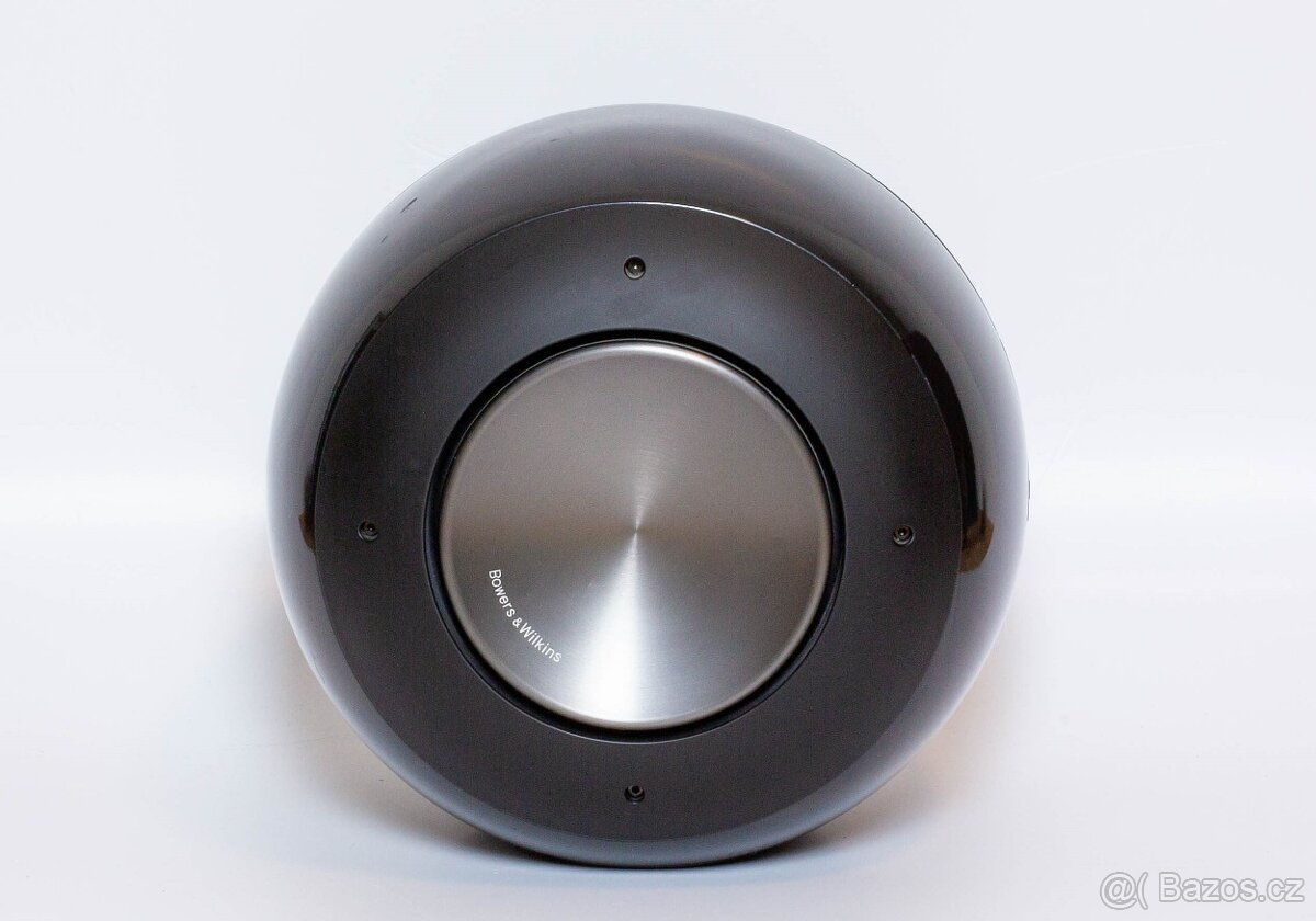 Bowers&Wilkins 5.1 High-end / Dovoz v cene : Brno, Praha ,Ol - 9