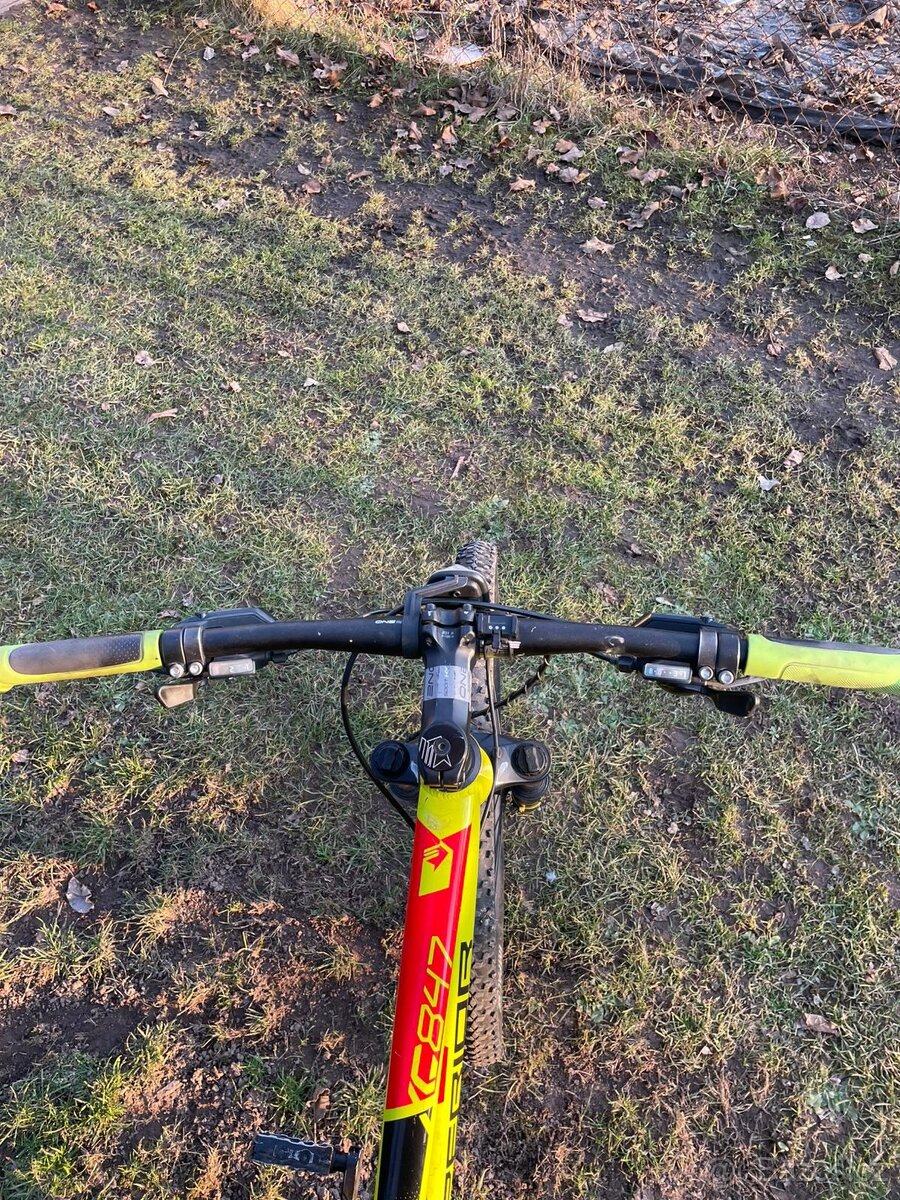 Dětské horské kolo Superior XC 847 - 9