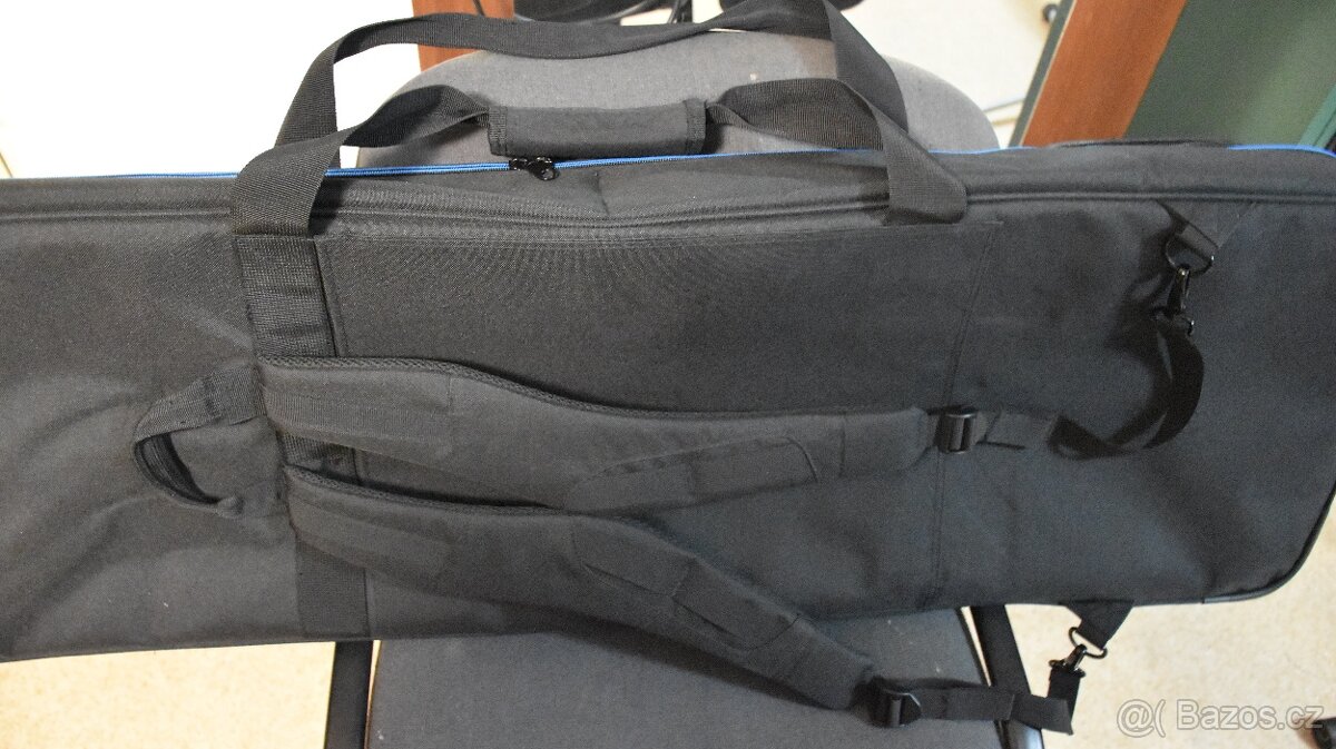 Predám synt. workstation Yamaha MODX 7 Plus - 9