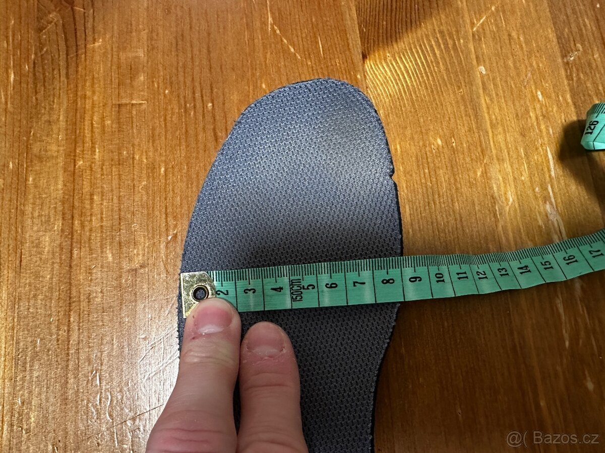 Dámské sportovní boty Ekiden one EU36 - 9