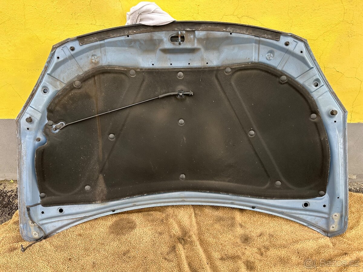 Díly Hyundai I30 combi 2011 - 9