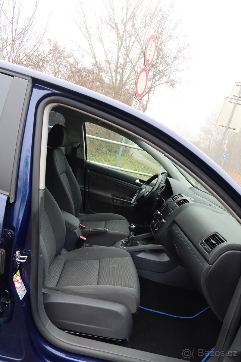 Volkswagen Golf V 1.4 - 9