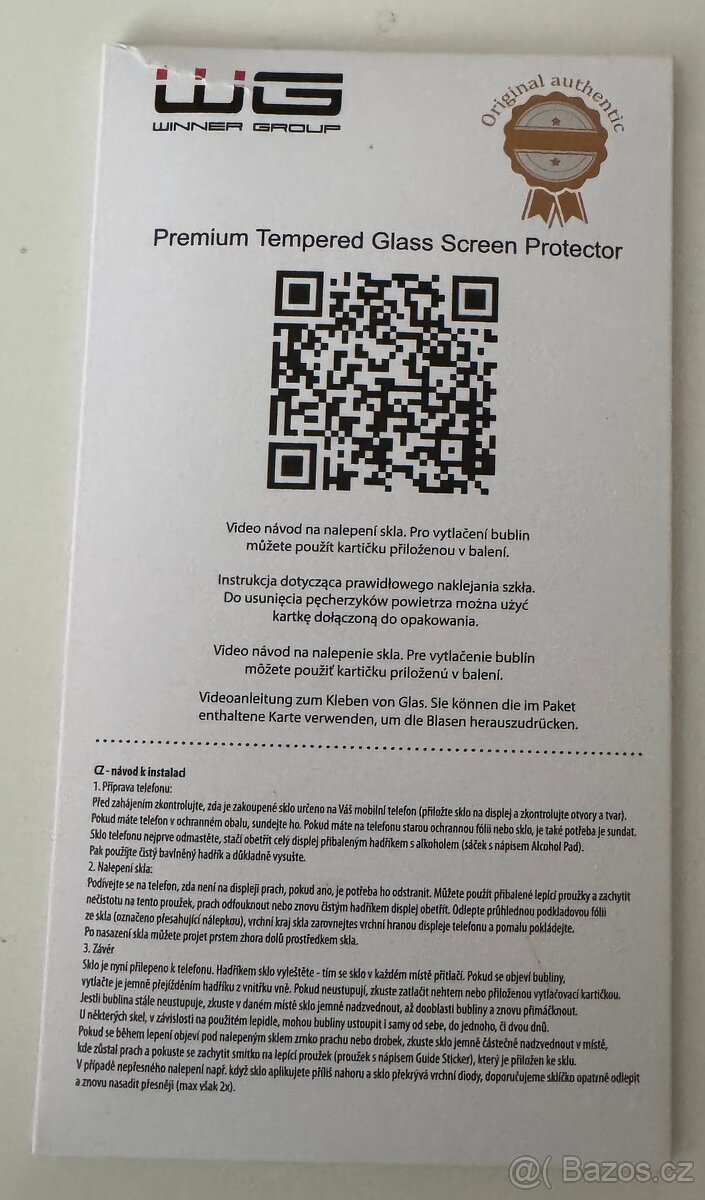 Apple iPhone 14, 128GB, midnight - 9