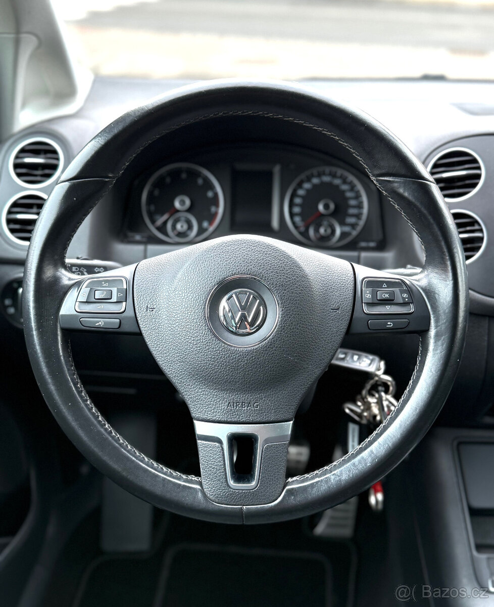 Volkswagen Golf Plus, 1.4MPI,59kw,STYLE,2011 - 9