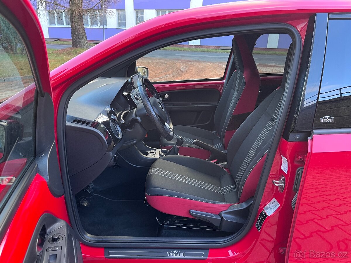 Škoda Citigo 1,0 MPI servis.kn.pneu - 9