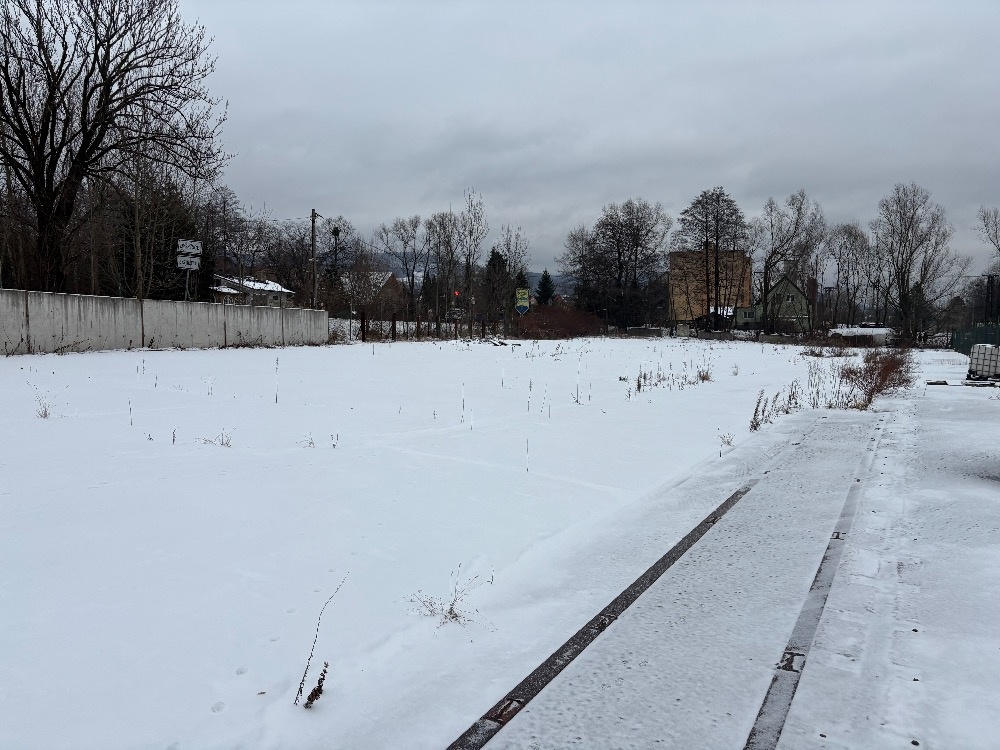 Garáž 8,8x3,8x3,5 výška - 9