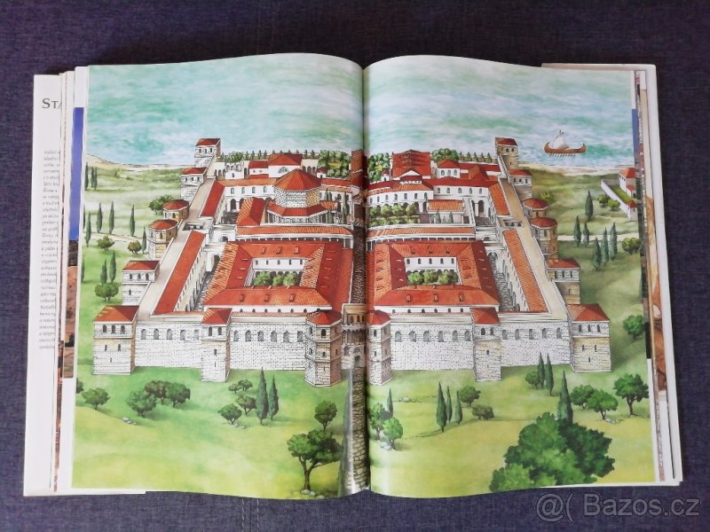 Starověký Řím - 9